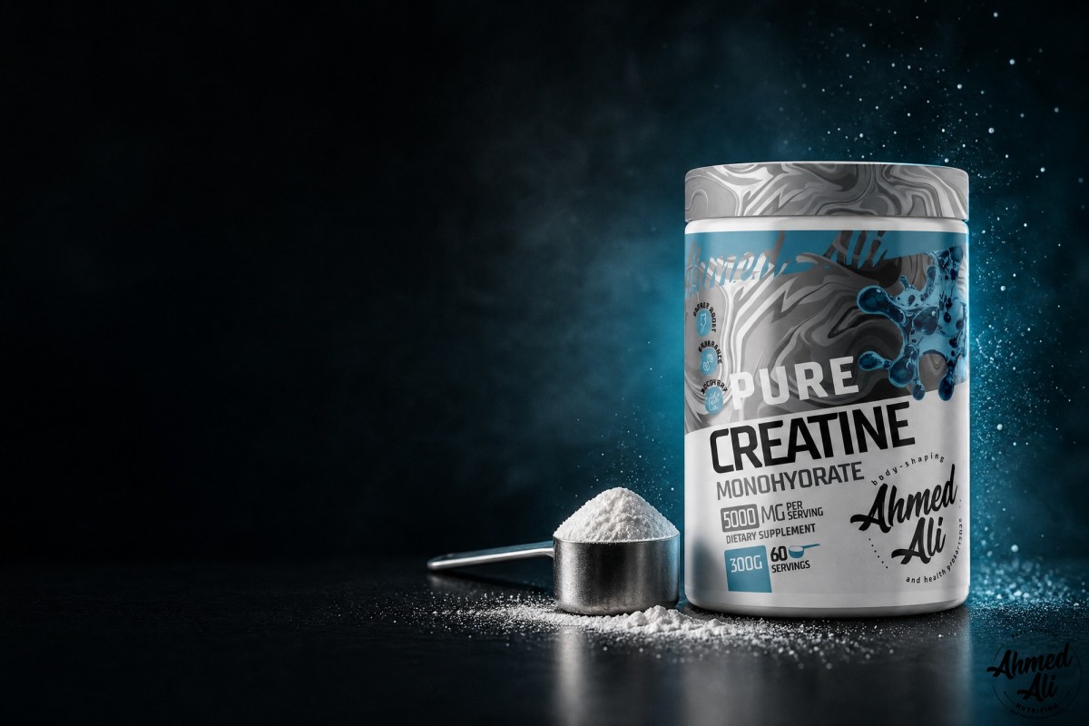 Whey Protein