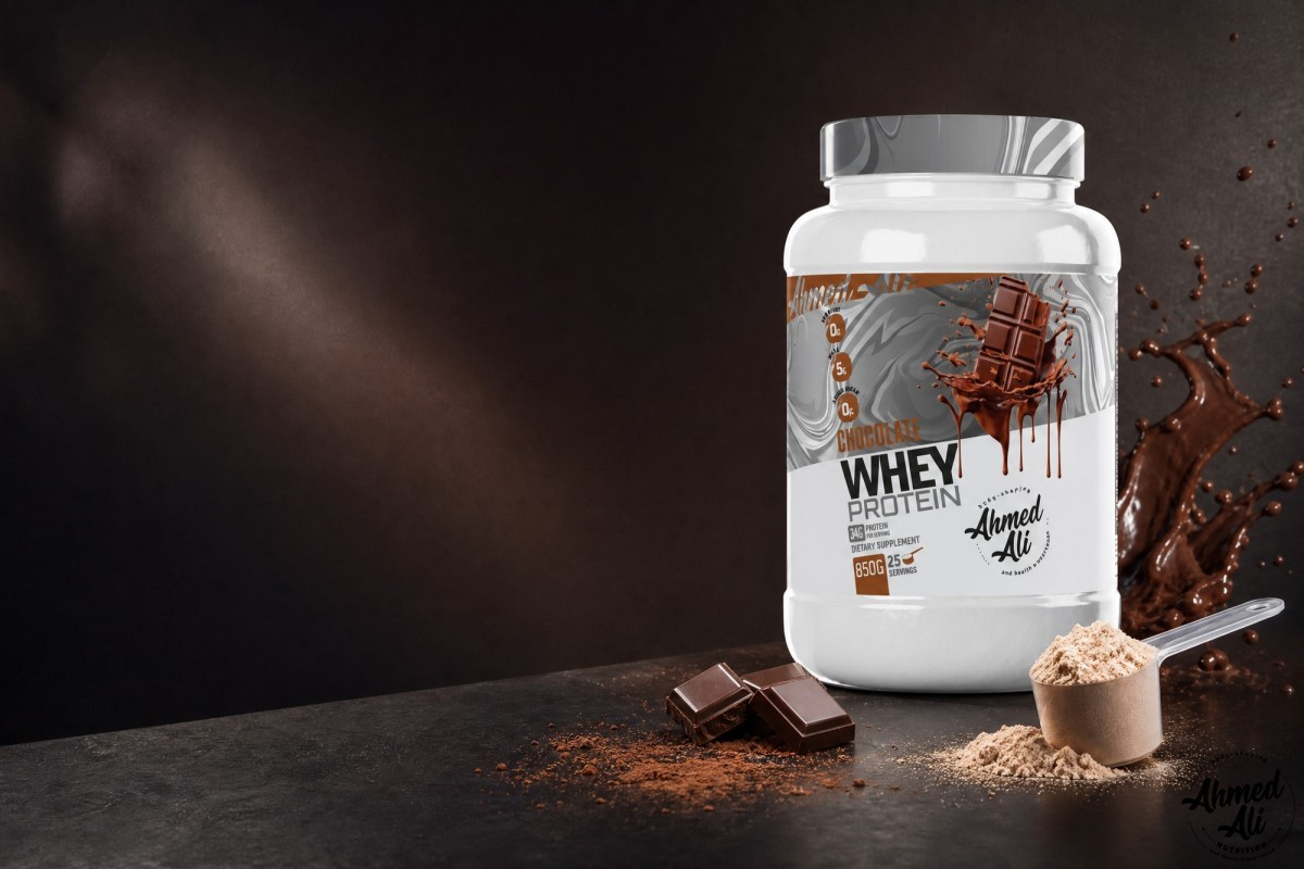 Whey Protein