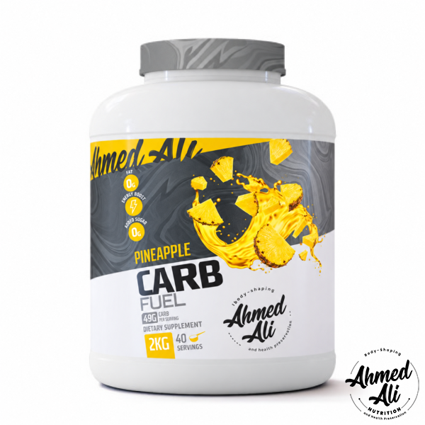 Whey Protein