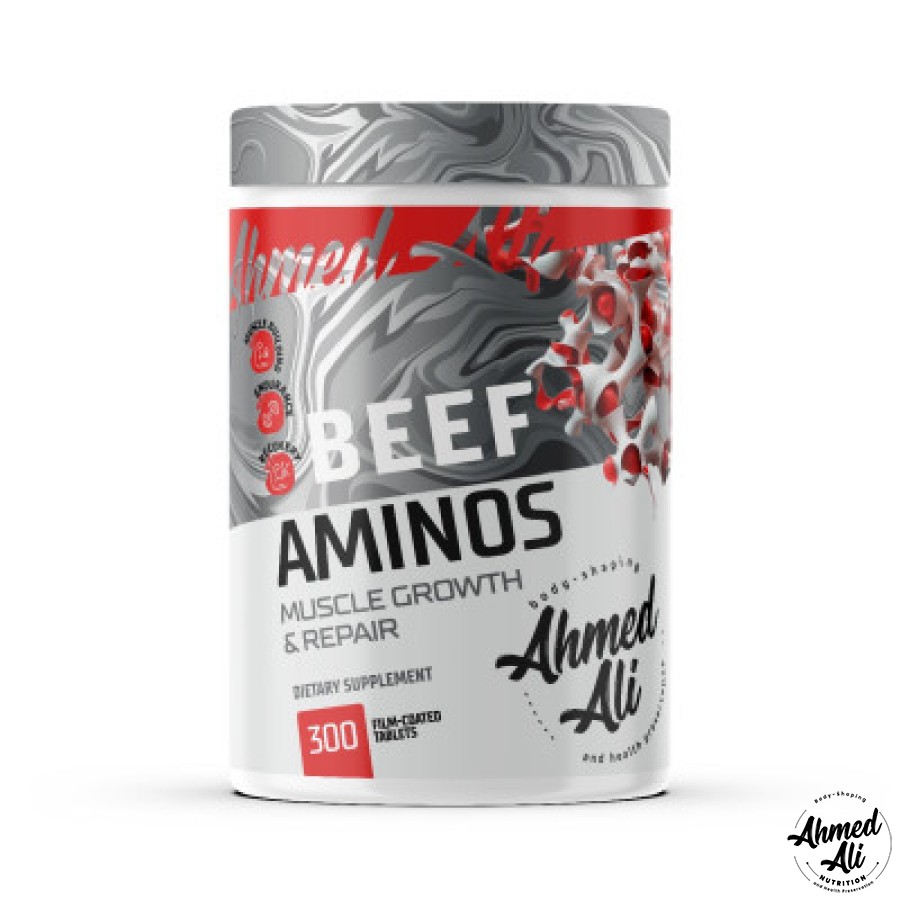 Whey Protein