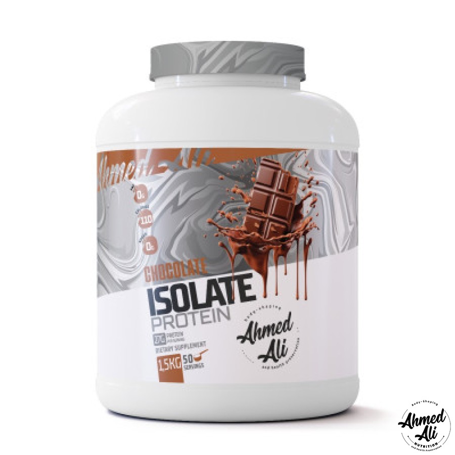 Whey Protein