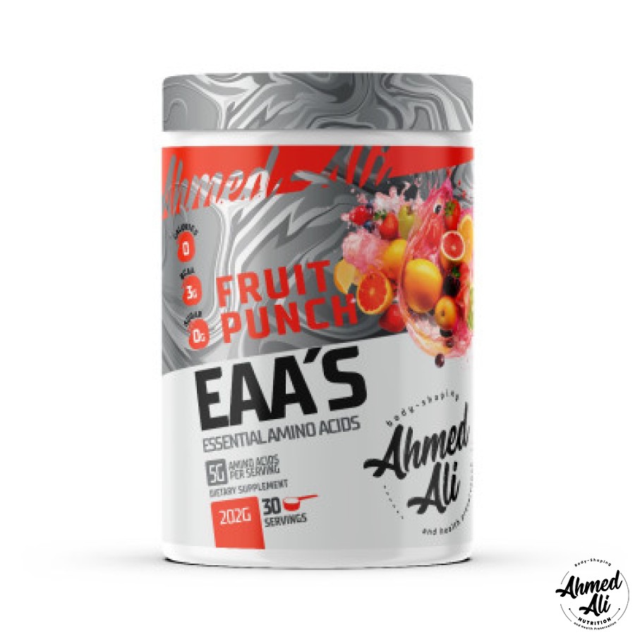 Whey Protein
